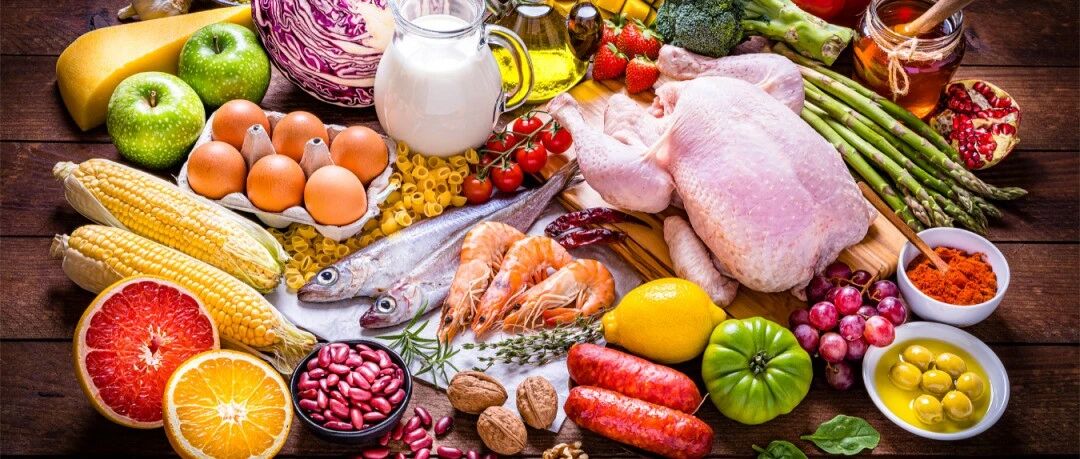 控糖的三餐照着这几个原则来吃，血糖差不到哪去？