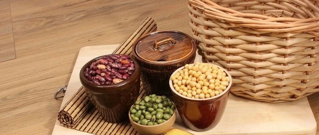 正确食用粗粮，方能降糖