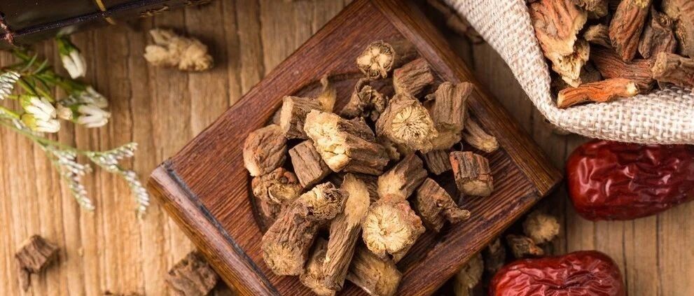 11种适合糖友的中药及推荐吃法！