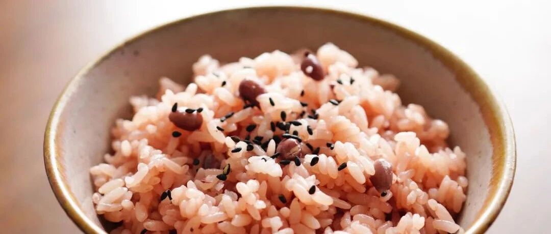 教糖友几个正确吃米饭的小技巧