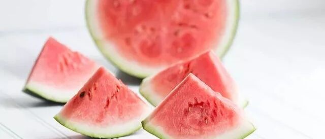 水果不甜，就不升糖了吗