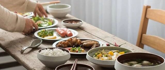 节后降“三高”食物表都在这儿了，收藏！