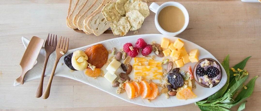 食物中的伪装者