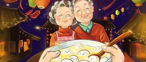 元宵节 | 这样吃元宵，健康不升糖！