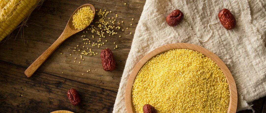 糖友要警惕!这4种粗粮，吃了血糖反而高!