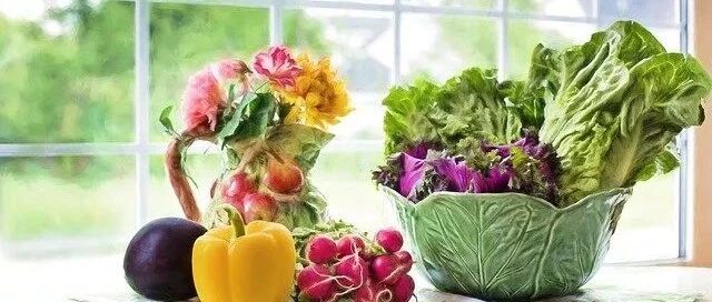 挪威研究：长寿又能控糖的健康食谱包含这几类