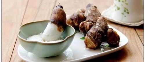 芋头，真的属于天然的胰岛素吗？你的理解真的对吗？