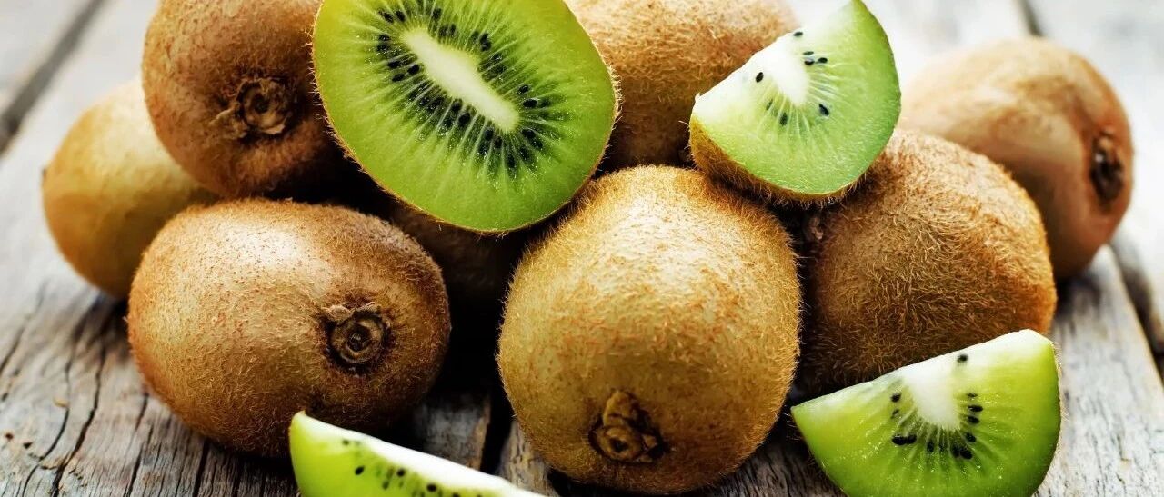 猕猴桃-调节糖代谢