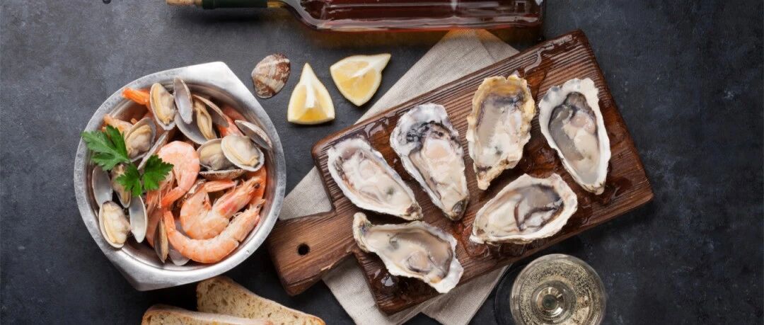 十五种常见海鲜的糖尿病饮食易忌