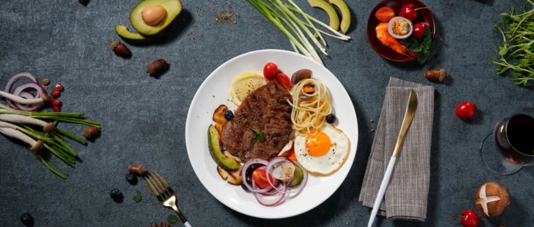 糖尿病友三餐这样吃，用上小技能，血糖越来越好！