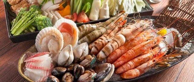 春节期间:痛风病人要避免高嘌呤饮食