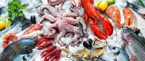 十五种常见海鲜的糖尿病饮食宜忌