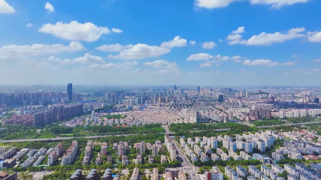2026江阴发布培育生物医药产业“雨林”15.jpg