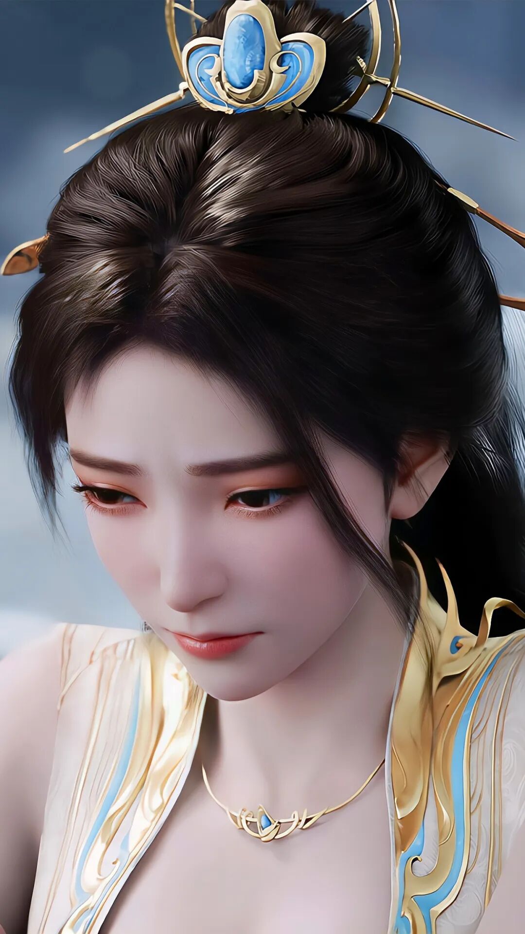 遮天