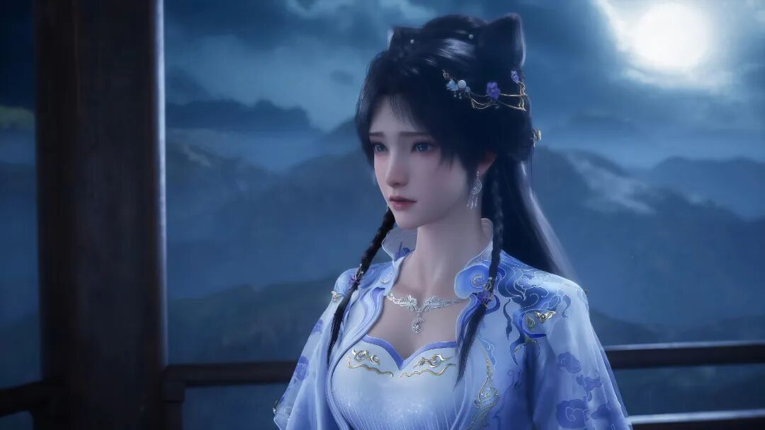遮天