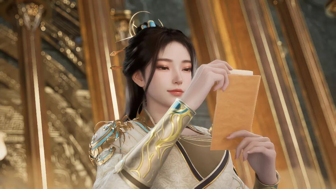 遮天