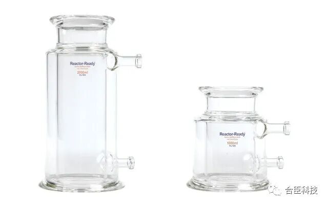 Radleys過濾反應釜