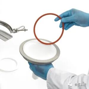 Radleys過濾反應釜