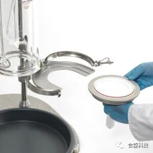 Radleys過濾反應釜