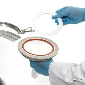 Radleys過濾反應釜