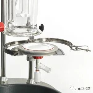 Radleys過濾反應釜