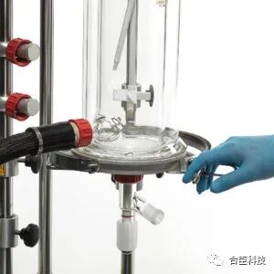 Radleys過濾反應釜