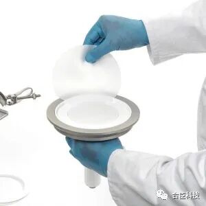 Radleys過濾反應釜