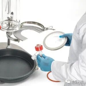 Radleys過濾反應釜