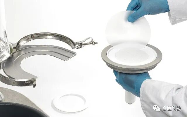 Radleys過濾反應釜