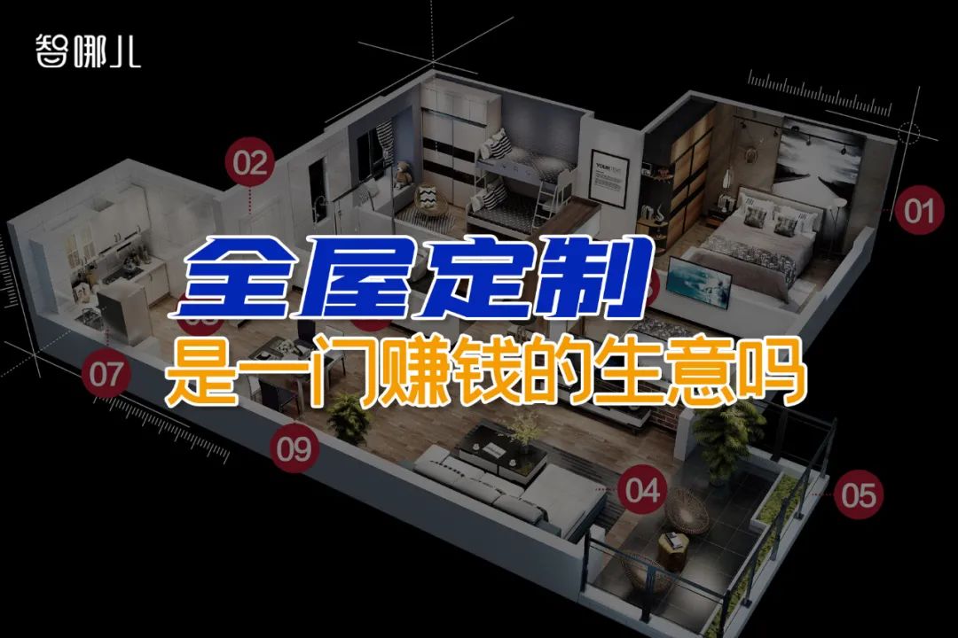 一线高端全屋定制10大品牌_定制家居一线品牌_一线品牌全屋定制有哪些