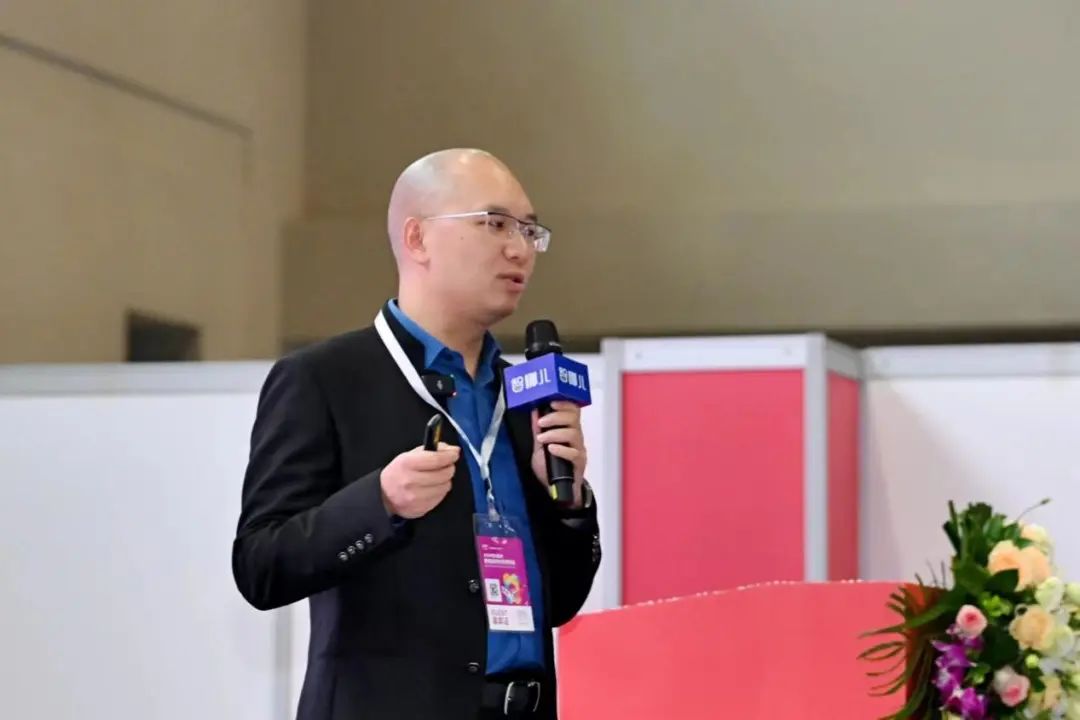 精彩回顾 | 家居行业如何打破获客困局?智哪儿AI营销第一课给出了答案(图4) 精彩回顾 | 家居行业如何打破获客困局?智哪儿AI营销第一课给出了答案(图4)