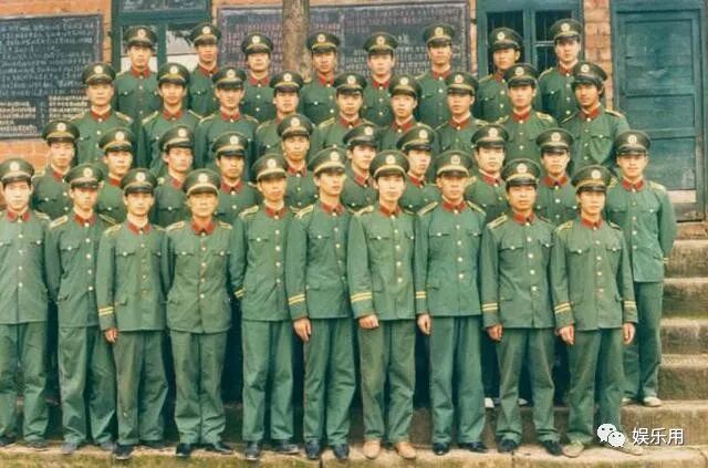 中国军队拥有22个公安师 到底和武警部队有什么关系 青楼八卦 微信公众号文章阅读 Wemp