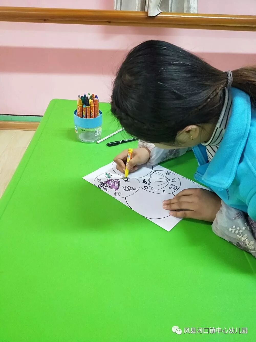 凤县河口镇中心幼儿园新任教师综合素质展评活动（最新发布）