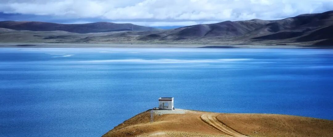 西藏的春天，把摄影师都逼疯了...