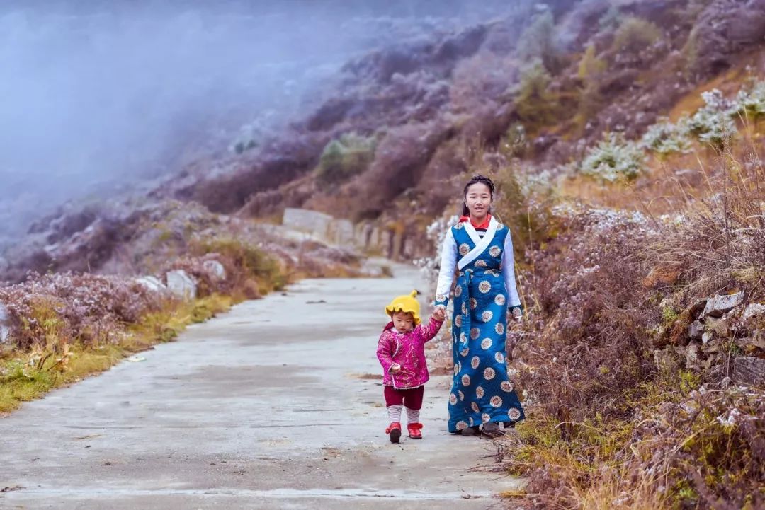 在四川，99%的人都錯過了這個地方。 旅遊 第20張