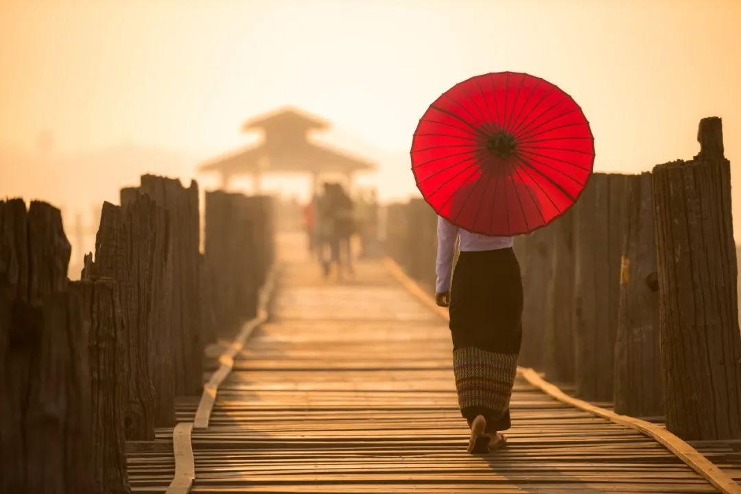 只有去過緬甸，才會知道它真實的樣子 旅遊 第26張