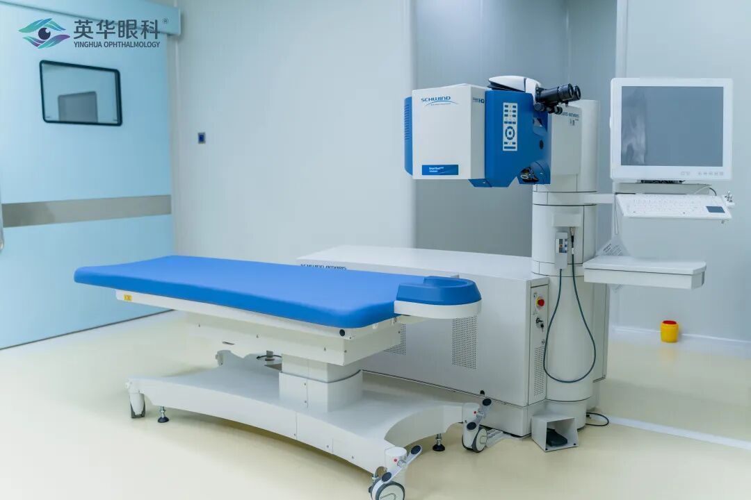 smart怎么治SMART全激光治疗近视！你需要了解这些_https://www.jmylbn.com_新闻资讯_第3张