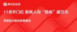 11月开门红！上证50暴涨超4%，恒生科指飙升近8%