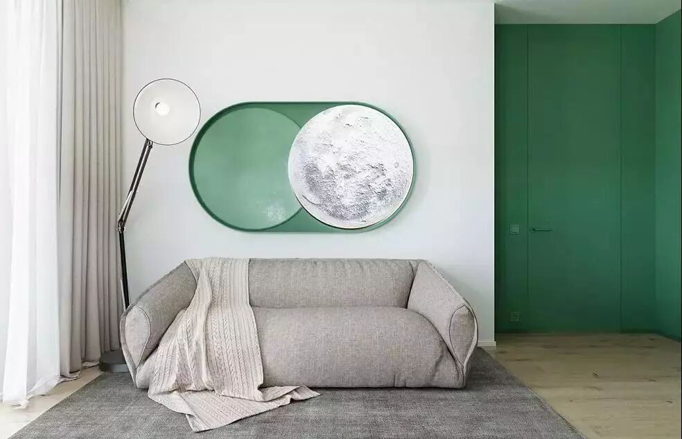 室内门又出新花样，这些门成为了潮流爆品！