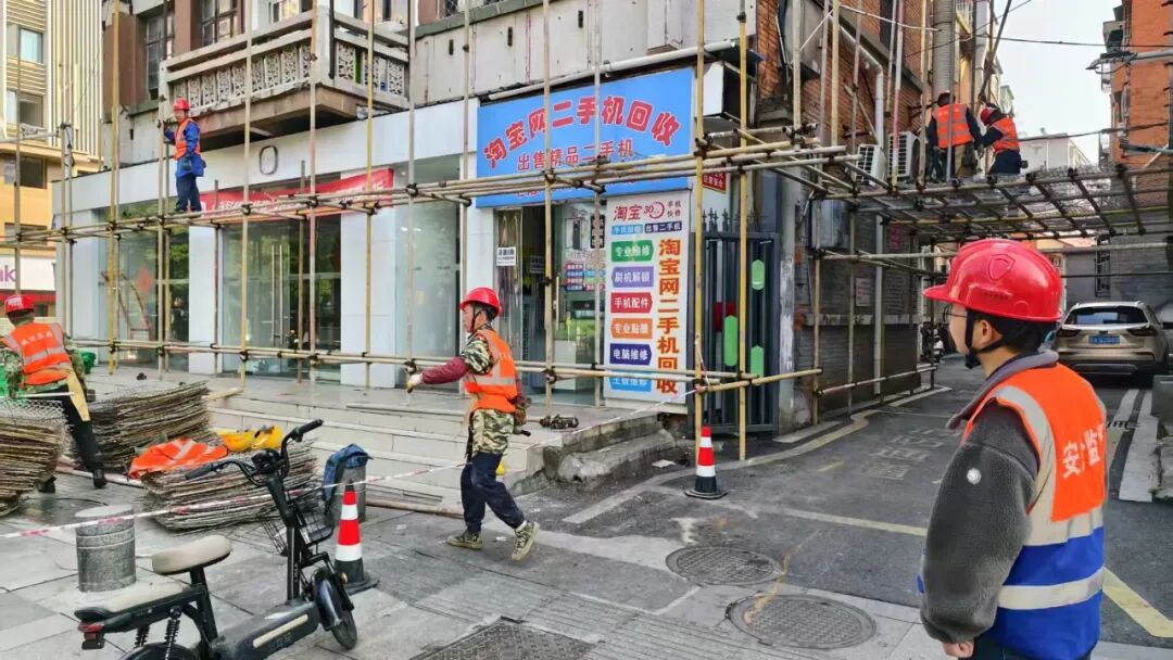 春潮涌動(dòng)啟新程，公司各在建項(xiàng)目全力沖刺一季度“開門紅”