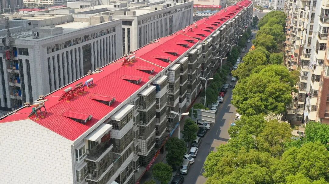 南昌市政建设集团以“标准化+精细化”赋能城市更新，打造精品民生工程