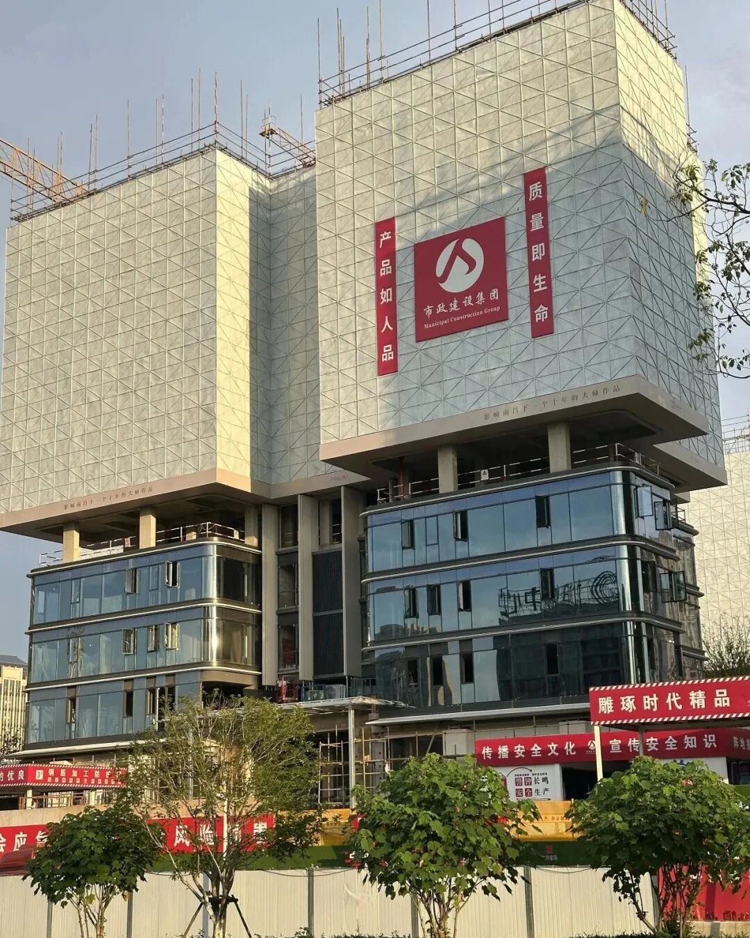 看不见的“静”功夫，江来37号院重新定义舒适人居