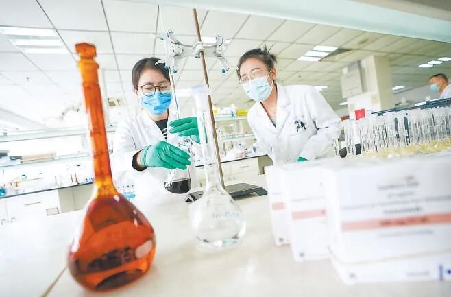 医疗器械业务怎么跑北京市全面深化药品医疗器械监管改革 创新药审评跑出“北京速度”_https://www.jmylbn.com_新闻资讯_第2张