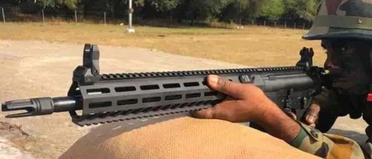 从坚持连续作战10天提升到15天 印军增强战争储备困难重重