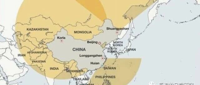 望向天空的眼睛：中国建立的导弹预警雷达系统（2）