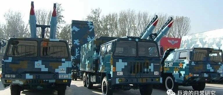 俄罗斯人看中国：中国防空导弹是如何抢俄罗斯生意的？（2）