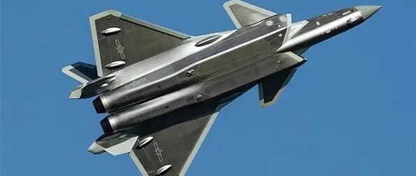 西方专家看中国战斗机未来发展：大力发展重型战斗机