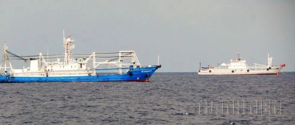 来自越南的视角：在南海活动的中国渔船（3）——对越南的影响