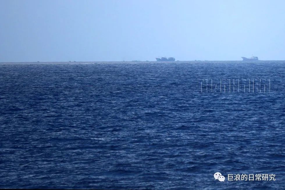 来自越南的视角：在南海活动的中国渔船（3）——对越南的影响