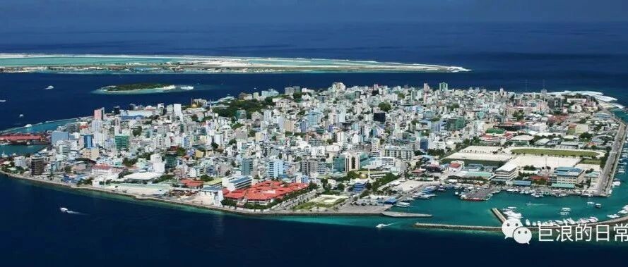 印度人看马尔代夫：在中印两国之间摇摆